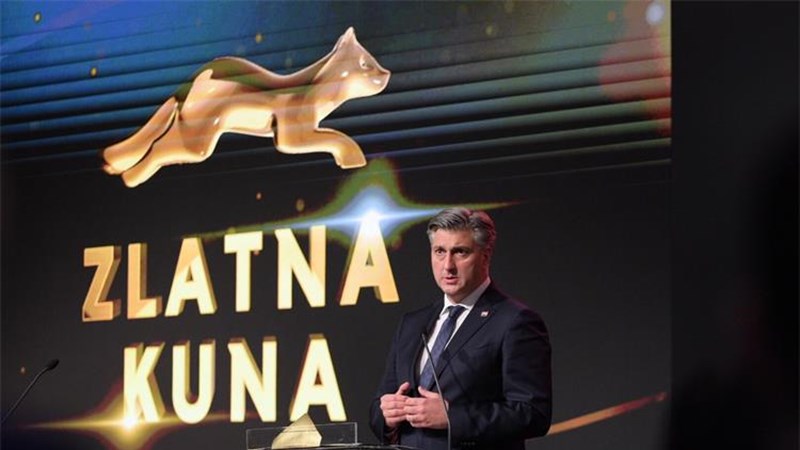 Goverment stood by private sector and workers like never before